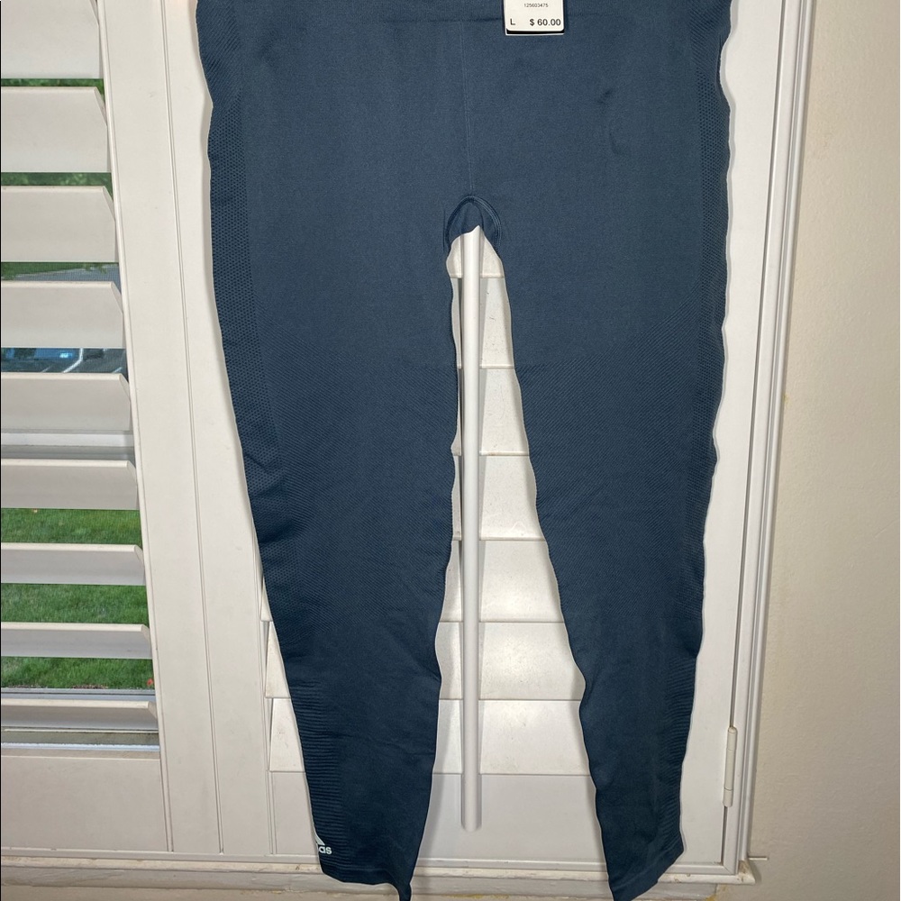 Adidas leggings